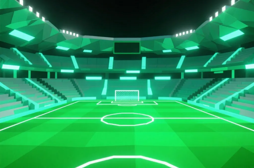 24小时不打烊的竞技场：BOB体育虚拟体育（Virtual Sports）新手入门